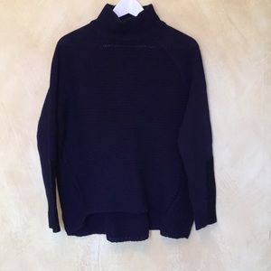 Noisy may sweater